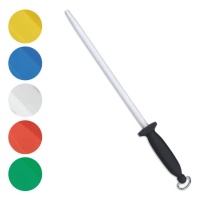 Aço para afiar aço com lâmina de 30 cm - Arcos - 1 unidade