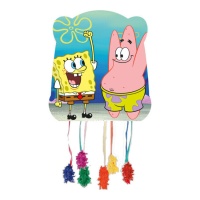 Pinhata Spongebob Squarepants 33 x 28 cm