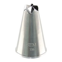 Bico de flor de gota nº 106 - Jem