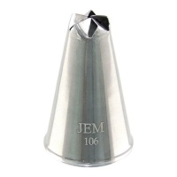 Bico de flor de gota n.º 106 - Jem