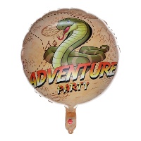 Balão de explorador aventura de 45 cm