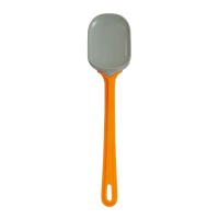 Colher de silicone 27,5 x 6 cm - Decora