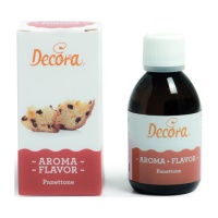 Aroma de panettone 50 g - Decora