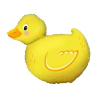 Balão Pato 76 x 59 cm - Festa Conver