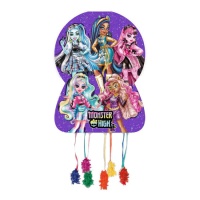 Pinhata Monster High 65 x 46 cm