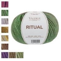 Ritual de 100 gr - Valeria