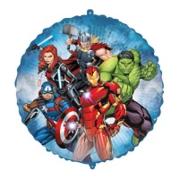 Balão Avengers 46 cm