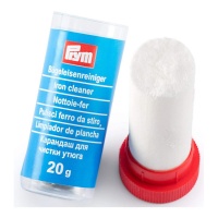 Limpador de ferro 20 gr - Prym