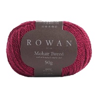 Mohair Tweed de 50 g - Rowan
