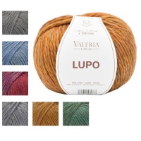 Lupo de 100 gr - Valeria