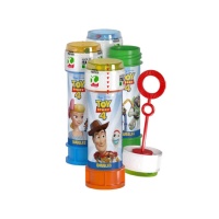 Tubo de bolas de sabão de Toy Story de 60 ml - 1 unidade