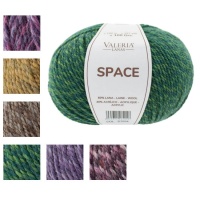 Espaço de 100 gr - Valeria