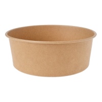 Contentor de papel laminado 1,140 L - 50 unid.