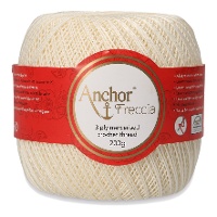 Freccia de 200 g - Espessura nº 8 - Anchor