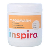 Verniz brilhante à base de água - Innspiro - 250 ml