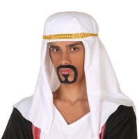 Turbante árabe
