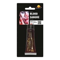 Sangue artificial em tubo de 20 ml