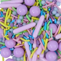 Carnival Sprinkles 60 g - PME