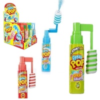 Spray de rebuçados 25 gr - 1 unidade