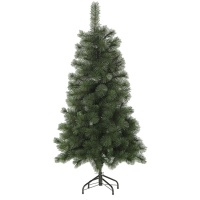 Árvore de Natal de Helsínquia de 2,10 m