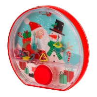 Jogo de água de Natal