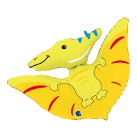 Balão Pterodáctilo 86 cm - Grabo