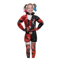 Fatos de Harley Quinn para crianças