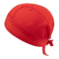 Bandana de Cozinha Colorida