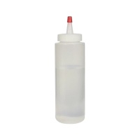 Frasco de cozinha de 227 ml com rolha - PME