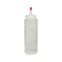 Frasco de 227 ml com rolha - PME