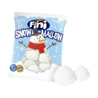 Nuvens de malva da neve - Fini - 76 g