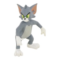 Looney Tones Angry Tom Cake Figura 8cm