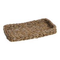 Saco retangular para algas 25 x 14 cm - DCasa