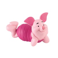 Piglet Cake Figure de 5,5 cm - 1 unidade.