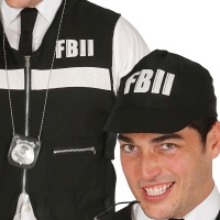 Fato de adulto FBII
