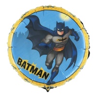 Balão Batman 46 cm - Ciao