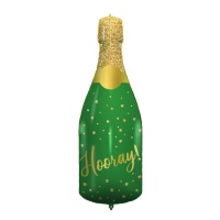 Balão de garrafa de Cava 95 cm - Procos