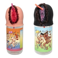 Striptease Dance Vagina Garrafa 1200ml