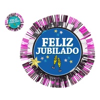 Pregadeira Feliz Reforma 14,5 cm