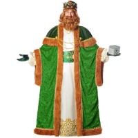 Wise Wizard of the East Costume for Adult Gaspar