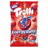 Energy Ballz de 75 gr - Trolli