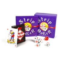 Jogo de póquer de tiras