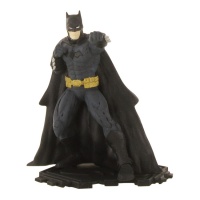 Figura de Batman de 9,5 cm para bolo - 1 unidade