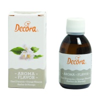 Perfume de flor de laranjeira de 50 gr - Decora