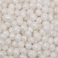 Confeitos pérola coloridos 4 mm, 74 g - PME