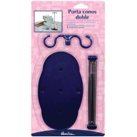 Suporte para cone duplo - Hemline