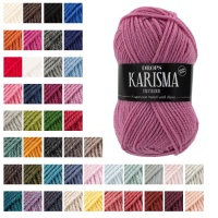 Karisma 50 gr - Gotas