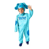 Roupa Blue Clues para crianças