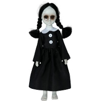 Pendente de boneca morta de 30 cm