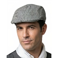 Boina Parpusa para chulapo